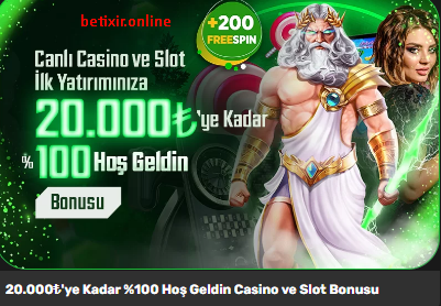 betixir giriş